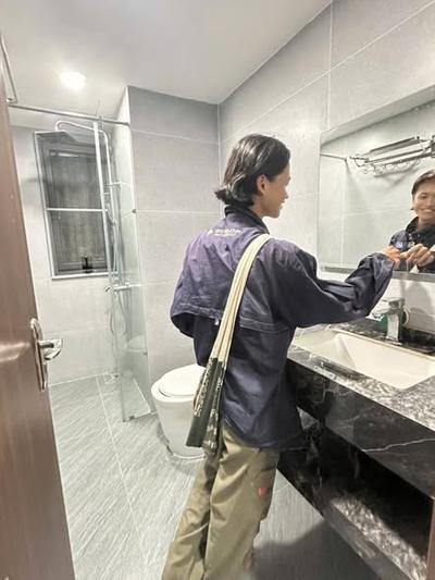 Studio for rent, 1 bedroom, An Hải, Đà Nẵng - Thumbnail 5