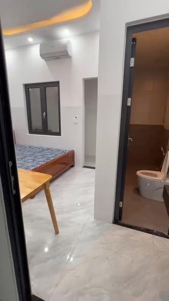 Studio for rent, 1 bedroom, Ngũ Hành Sơn, Đà Nẵng - Thumbnail 1