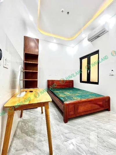 Studio for rent, 1 bedroom, Ngũ Hành Sơn, Đà Nẵng - Thumbnail 2