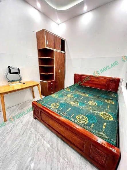 Studio for rent, 1 bedroom, Ngũ Hành Sơn, Đà Nẵng - Photo 3