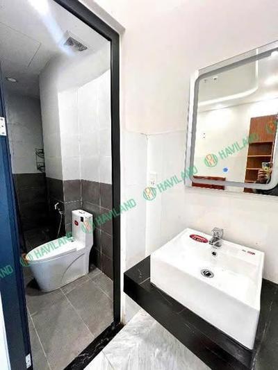 Studio for rent, 1 bedroom, Ngũ Hành Sơn, Đà Nẵng - Thumbnail 5