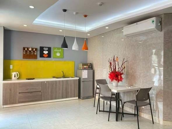 Apartment for rent, 2 bedrooms, An Hải, Đà Nẵng - Photo 1