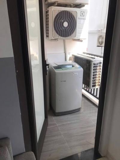 Apartment for rent, 2 bedrooms, An Hải, Đà Nẵng - Thumbnail 3