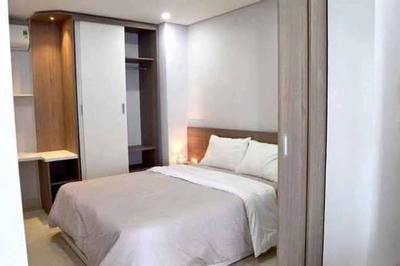 Apartment for rent, 2 bedrooms, An Hải, Đà Nẵng - Thumbnail 4