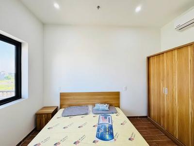 Studio for rent, 1 bedroom, Ngũ Hành Sơn, Đà Nẵng - Thumbnail 2