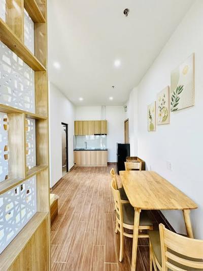 Studio for rent, 1 bedroom, Ngũ Hành Sơn, Đà Nẵng - Thumbnail 3