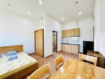 Studio for rent, 1 bedroom, Ngũ Hành Sơn, Đà Nẵng - Thumbnail 4