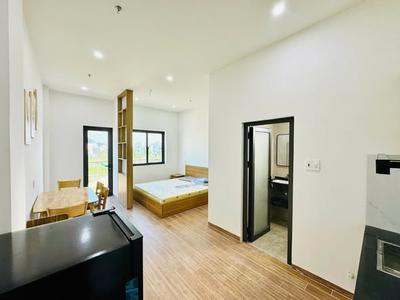 Studio for rent, 1 bedroom, Ngũ Hành Sơn, Đà Nẵng - Thumbnail 5