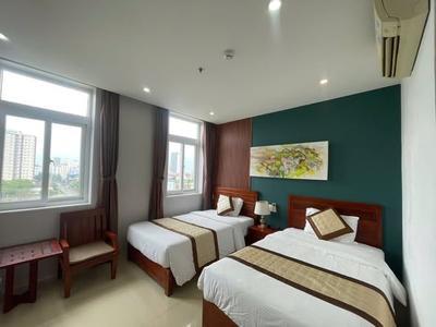 Apartment for rent, An Hải, Đà Nẵng - Thumbnail 2