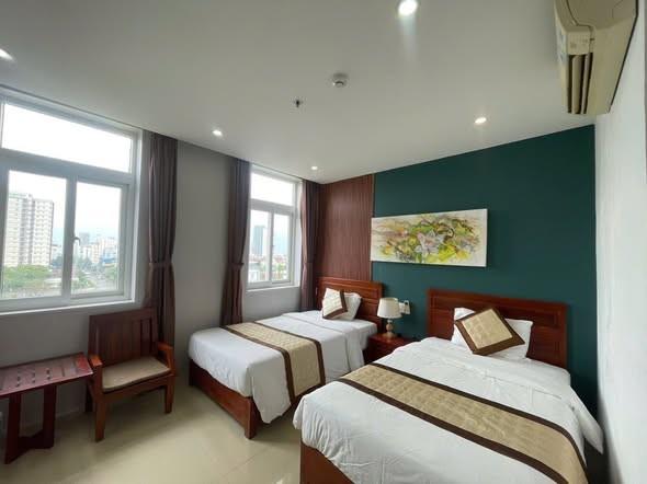 Apartment for rent, An Hải, Đà Nẵng - Photo 2