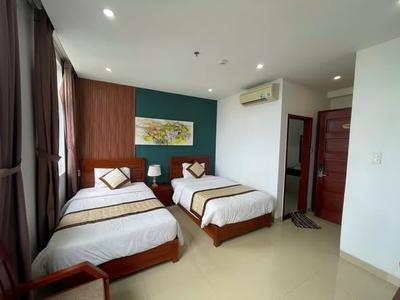 Apartment for rent, An Hải, Đà Nẵng - Thumbnail 3
