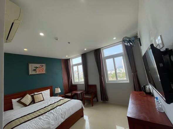 Apartment for rent, An Hải, Đà Nẵng - Photo 4