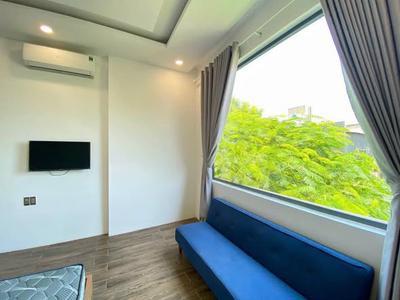 House for rent, 1 bedroom, 48m², Ngũ Hành Sơn, Đà Nẵng - Thumbnail 2