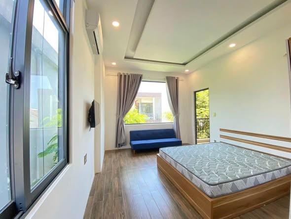 House for rent, 1 bedroom, 48m², Ngũ Hành Sơn, Đà Nẵng - Photo 3