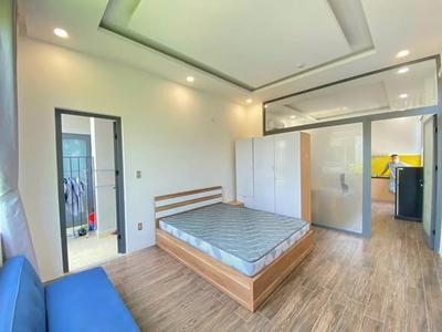 House for rent, 1 bedroom, 48m², Ngũ Hành Sơn, Đà Nẵng - Thumbnail 4