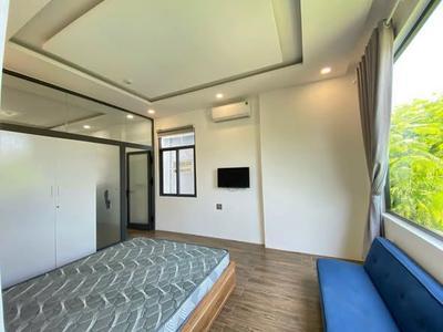 House for rent, 1 bedroom, 48m², Ngũ Hành Sơn, Đà Nẵng - Thumbnail 5