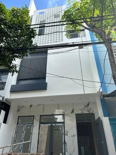 Apartment for rent, Cẩm Lệ, Đà Nẵng - Thumbnail 1