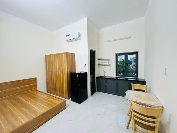 Apartment for rent, Cẩm Lệ, Đà Nẵng - Photo 4