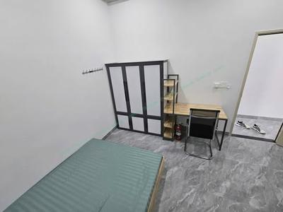 Studio for rent, 1 bedroom, Hòa Xuân, Đà Nẵng - Thumbnail 1