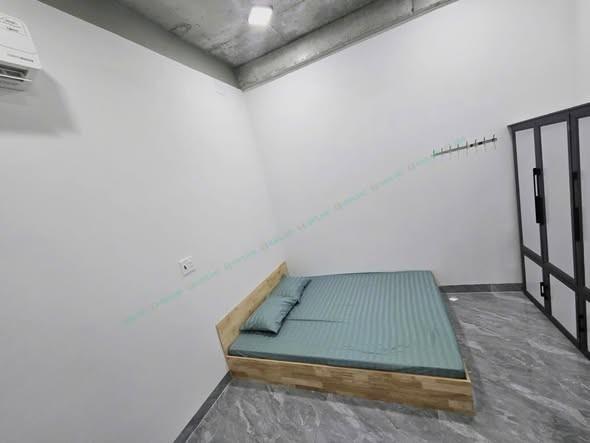 Studio for rent, 1 bedroom, Hòa Xuân, Đà Nẵng - Photo 2