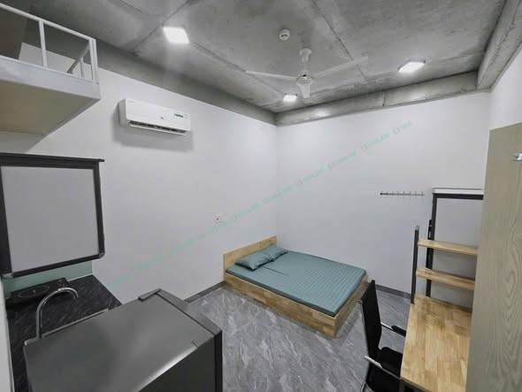 Studio for rent, 1 bedroom, Hòa Xuân, Đà Nẵng - Photo 5