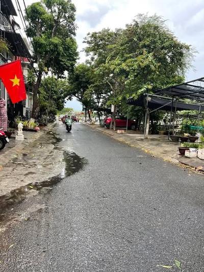 House for rent, 4 bedrooms, 80m², Hòa Khánh, Đà Nẵng - Thumbnail 1