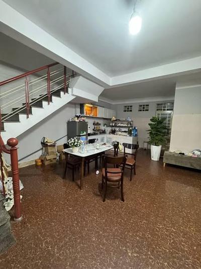 House for rent, 4 bedrooms, 80m², Hòa Khánh, Đà Nẵng - Thumbnail 2