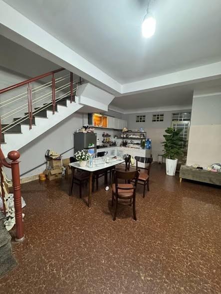 House for rent, 4 bedrooms, 80m², Hòa Khánh, Đà Nẵng - Photo 2