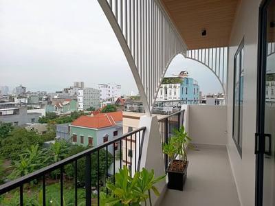 Apartment for rent, Ngũ Hành Sơn, Đà Nẵng - Thumbnail 1