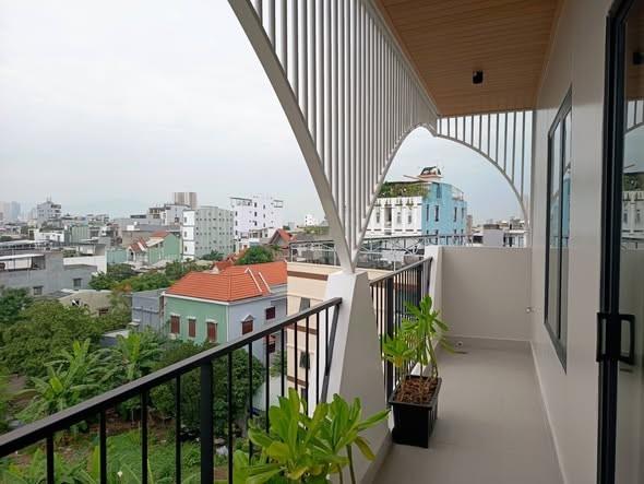 Apartment for rent, Ngũ Hành Sơn, Đà Nẵng - Photo 1