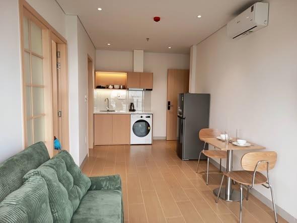 Apartment for rent, Ngũ Hành Sơn, Đà Nẵng - Photo 2