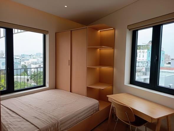 Apartment for rent, Ngũ Hành Sơn, Đà Nẵng - Photo 3