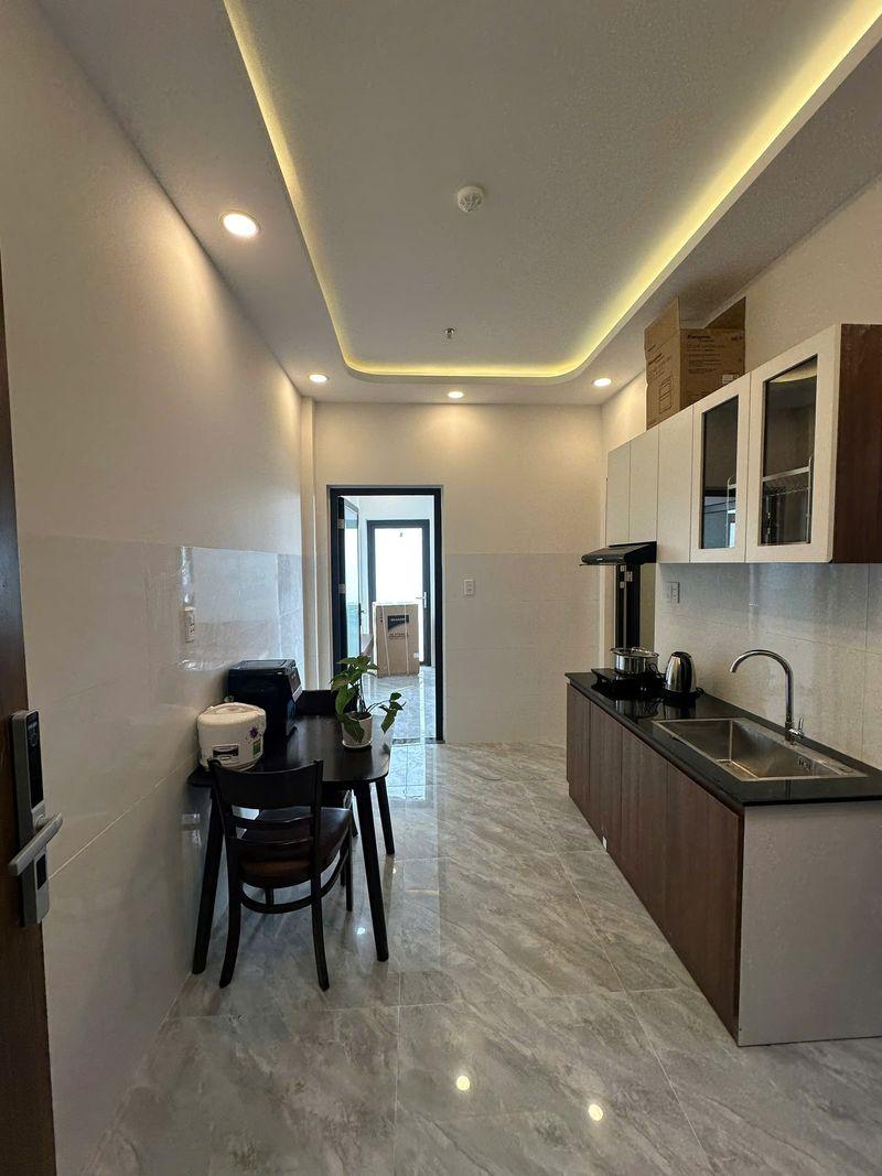 Apartment for rent, 2 bedrooms, Ngũ Hành Sơn, Đà Nẵng - Photo 1