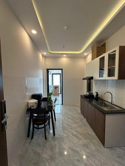 Apartment for rent, 2 bedrooms, Ngũ Hành Sơn, Đà Nẵng - Ngu Hanh Son, Da Nang