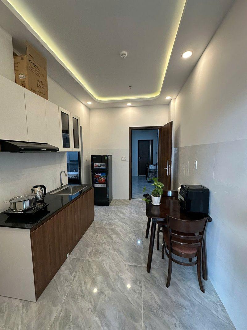 Apartment for rent, 2 bedrooms, Ngũ Hành Sơn, Đà Nẵng - Photo 2