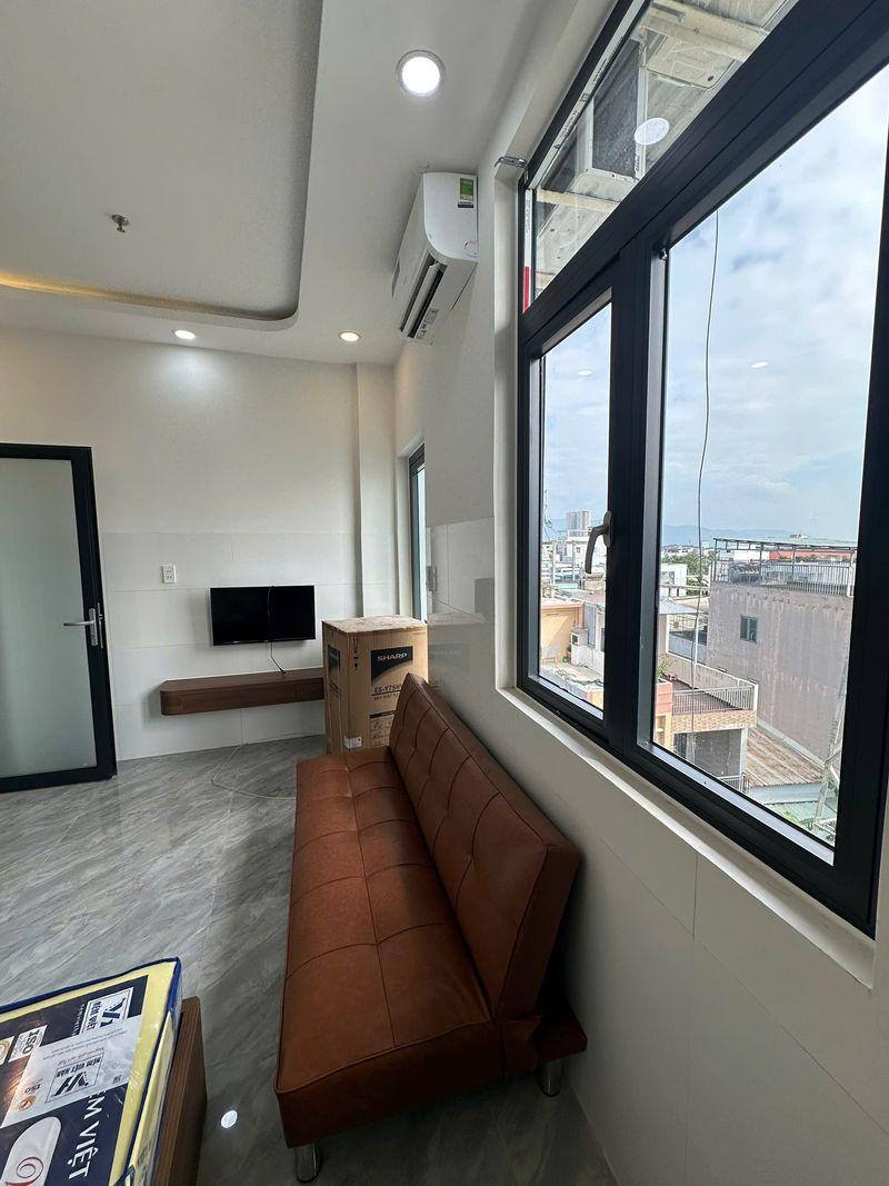 Apartment for rent, 2 bedrooms, Ngũ Hành Sơn, Đà Nẵng - Photo 3
