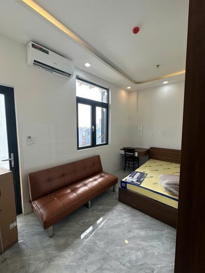 Apartment for rent, 2 bedrooms, Ngũ Hành Sơn, Đà Nẵng - Thumbnail 7