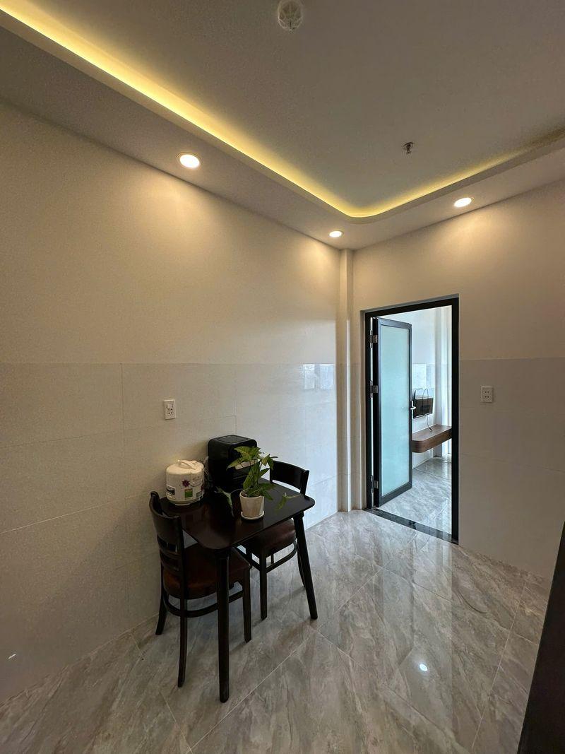 Apartment for rent, 2 bedrooms, Ngũ Hành Sơn, Đà Nẵng - Photo 5