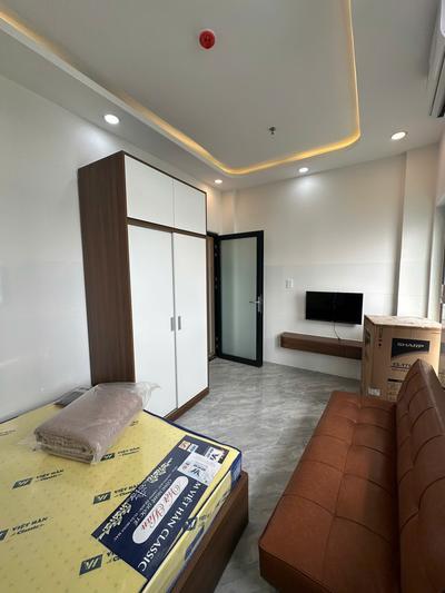 Apartment for rent, 2 bedrooms, Ngũ Hành Sơn, Đà Nẵng - Thumbnail 8