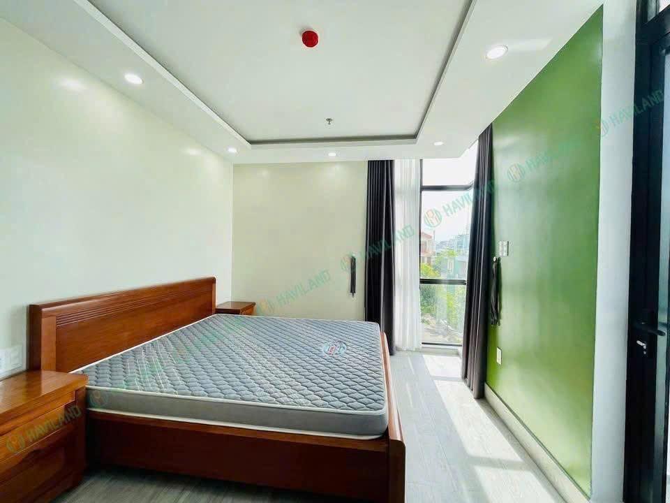 Apartment for rent, 1 bedroom, 50m², Ngũ Hành Sơn, Đà Nẵng - Photo 4